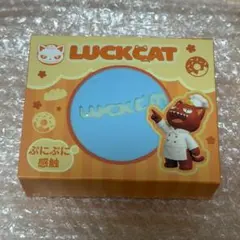 海外スクイーズ　水感スクイーズ