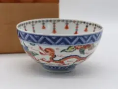 【中国　大清嘉慶年製　粉彩唐美人図象耳花瓶】骨董　アンティーク　時代箱 2026年最新】大清嘉慶年製の人気アイテム - メルカリ