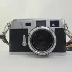 Aires 35 IIIC Coral45mm F2.4 純正フード付 動作品 2026年最新】Aire 35iiicの人気アイテム - メルカリ