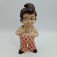 ③ビッグボーイ貯金箱1999年 - メルカリ
