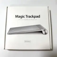 Apple Magic Trackpad A1339
