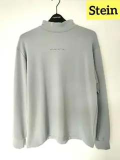 Stein/シュタイン　OVERSIZED HIGH NECK LSのサムネイル