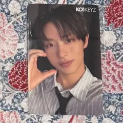 Ko1keyz 飯塚亮賀 会場限定トレカ