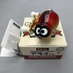 2026年最新】zeal アライくんの人気アイテム - メルカリ