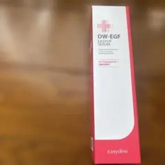 Easydew イージーアップセラム 化粧水 150ml 赤のサムネイル