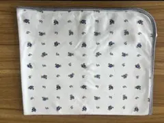 Ralph Lauren クマ柄ブランケット　おくるみ