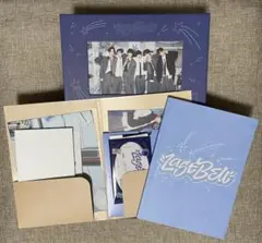 TWS Last bell main ver. 開封済み