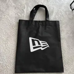 NEW ERA ショップ袋 （マチなし）のサムネイル