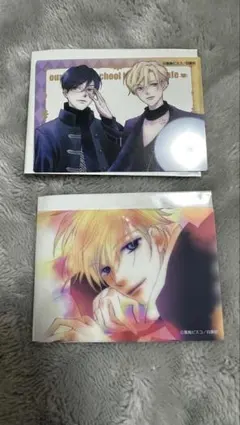 2026年最新】桜蘭高校ホスト部 クリアカード 環の人気アイテム - メルカリ