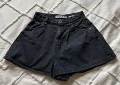 Bershka denim shorts 36/XS