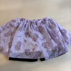 未使用 ラプンツェル スカッツ 120