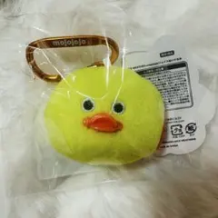 mojojojo NICEWEATHER フェイスキーホルダー　Lip リップ