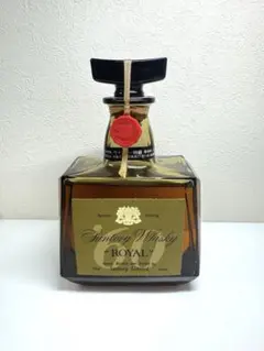 2026年最新】サントリーローヤル60の人気アイテム - メルカリ