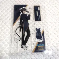 あんスタ　ナンジャタウン　凛月　アクスタ