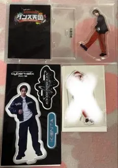 2025年最新】神谷 アクリルスタンドの人気アイテム - メルカリ