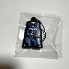 長崎ヴェルカ 菅野選手 キーホルダー