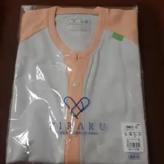 KIRAKU リハビリシャツ CR821-12 Sサイズのサムネイル