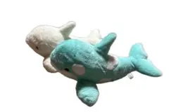 須磨シーワールド 限定 ショコラ ストロベリーチョコ キーホルダー