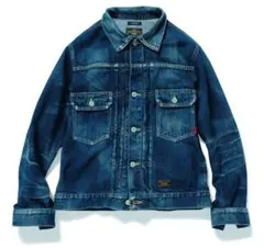 2026年最新】WTAPS メンズ Gジャン・デニムジャケットの人気アイテム