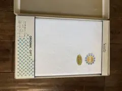 新品 最高級綿100% フラットシーツ シングル180×260 ジャガード 薔薇のサムネイル