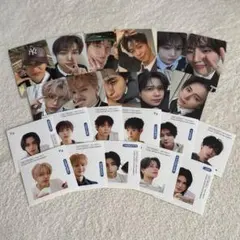 INI PULSE KYOMEI 通常盤トレカコンプ