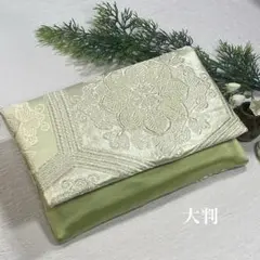 128 御朱印帳ケース 御朱印帳入れ 御朱印帳袋 マルチポーチ 和柄