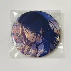 プロセカ 星乃一歌 グリッター缶バッジ 40A レグルス