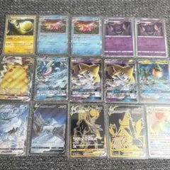 ポケカ引退品