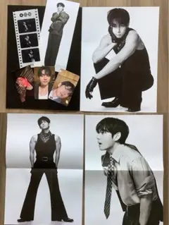 BTS ARIRANG テテセット