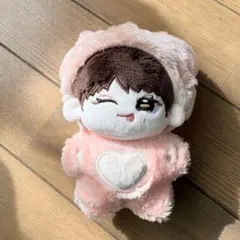 2026年最新】enhypen ソヌ ぬいぐるみの人気アイテム - メルカリ