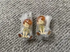 くまのプーさん めじるしアクセサリー