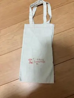 SunnyHills 微熱山丘 エコバッグ