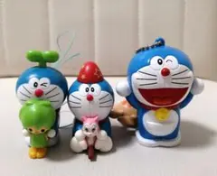 ドラえもん　入場特典