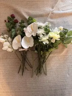 造花セット