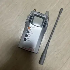 【現状品】アルインコ　ALINCO DJ-X3 ワイドバンド受信機のサムネイル