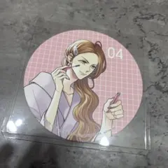 BROTHERS CONFLICT スイパラ コースター 光