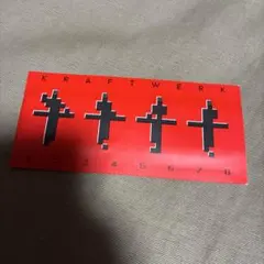 2026年最新】KraftWerk 3-dの人気アイテム - メルカリ