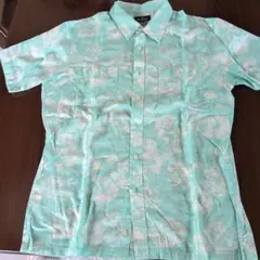 Munsingwear PRESTIGE 半袖シャツ Lサイズ