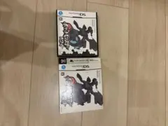 ポケットモンスター ホワイト Nintendo DS