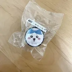 未開封 ちいかわ×くら寿司 フィギュア ハチワレ
