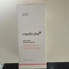 medicube PDRN PINK PEPTIDE SERUM 30ml