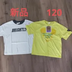 新品　coca ミッキー　半袖　Tシャツ しまむら　ユニクロ　BREEZE