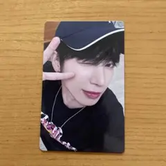 TXT ACT PROMISE アンコン 京セラ FC特典 テヒョン