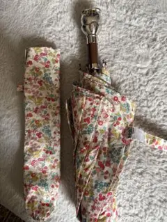 FOX UMBRELLAS 折り畳み傘のサムネイル