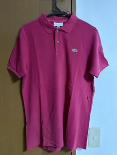 【難あり】LACOSTE L1212 サイズ4のサムネイル