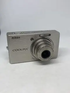 2026年最新】COOLPIX S50の人気アイテム - メルカリ