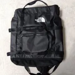THE NORTH FACE バックパック　32L　多機能