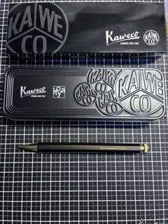 Kaweco Special 伊東屋限定色 オリーブブラウン0.5mmのサムネイル