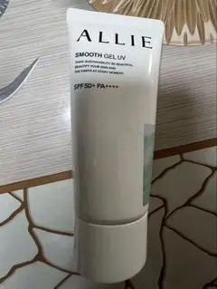 ALLIE SMOOTH GEL UV 日焼け止め