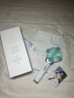 TXT ペンライト モア棒Ver.1